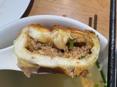 -大南门牛肉包子店