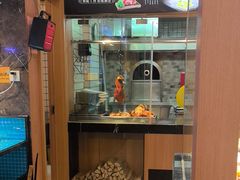 -大鹏饭店·金陵家宴(奥体中心店)