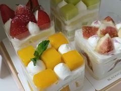 -黑池口感烘焙·生日蛋糕(坂田店)