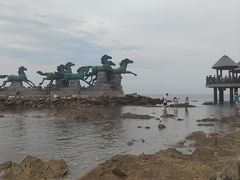 -养马岛旅游度假区