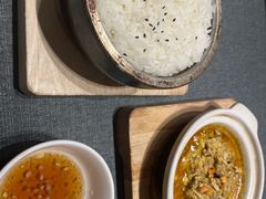 -新吉士·上海菜(浦东LCM置汇旭辉店)