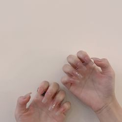 -Fanni美甲美睫皮肤管理