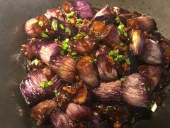 -金牌外婆家(苏州中心店)