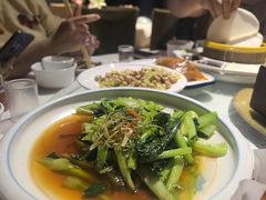 -金百万烤鸭店(良乡店)