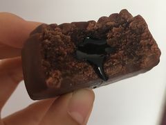 巧克力流心月饼-85度C(济南经七路店)