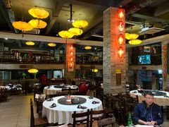 大堂-味可道美食坊(福基路店)