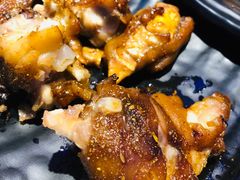 -鼎道味尊总汇演绎烧烤·中草药烧烤
