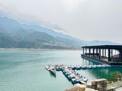 -白帝城·瞿塘峡景区