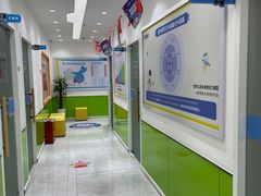 -童程童美·信息学竞赛·乐高机器人编程(龙华校区)