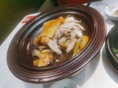-秋色客家菜(南山店)