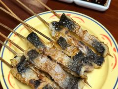 -辉记炭烧海鲜大排档·老字号(福田店)