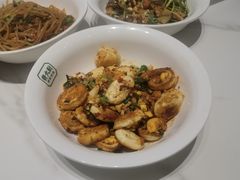 -费大厨辣椒炒肉(黄兴中心广场店)