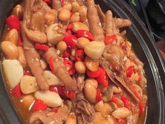 -辣瓦·江西爆炒馆子