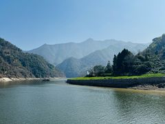 -新安江山水画廊风景区