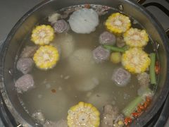 -潮发潮汕牛肉店(东方宝泰店)