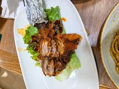 -贯贯吉·清真餐厅(浙江中路店)