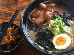-屯屯面(海尔路店)