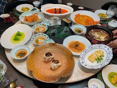 -青玉案·生日宴·纪念日·家宴主题餐厅(太湖西路店)