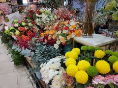 -花辰月夕花坊(北滨路店)