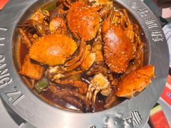 -赖胖子肉蟹煲(光明N次方店)