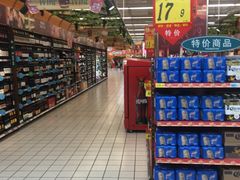 -大润发(王庄店)