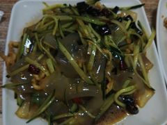 -老七饭馆(光荣道总店)