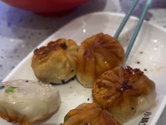-小杨生煎(周浦万达店)