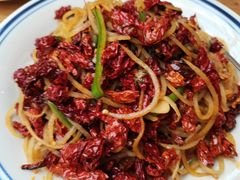 -福苗小骆驼烧烤(莲湖路店)
