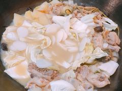 土灶炖公鸡-三里屯土灶炖公鸡地锅鸡(江东店)