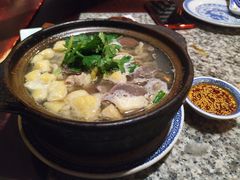 -南京大牌档(香港广场店)