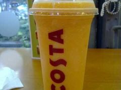 芒果融融冰-COSTA COFFEE(西湖天地店)