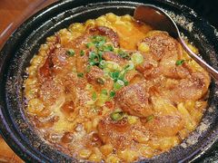 -饕然·民间川菜(龙泉店)
