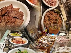 -福州西湖大酒店·怡湖咖啡厅