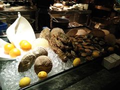 -长沙北辰洲际酒店-兰调全日餐厅