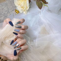 -StartNail美甲