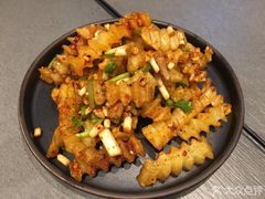 -日上三甘(三里屯店)