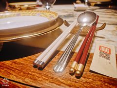 -那家小馆•北京菜•烤鸭(香山店)