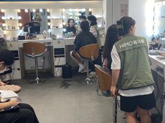 -海马体照相馆(深圳万象天地店)