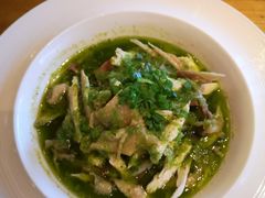 -東舍食唐精品陕菜馆