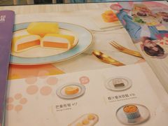 大堂-满记甜品(金帝银泰城店)