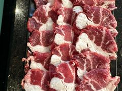 -炙韩料理·部队锅专门店