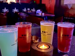 -老橡树(新华一路店)