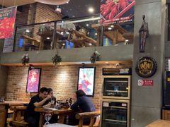 -馋嘴猫北京食堂·烤鸭·宵夜(亚运村店)