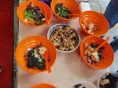 -阿麟馄饨(延长路店)