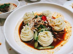 -茅庐川菜(青岛凯德店)
