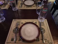 -马迭尔德式西餐精酿啤酒屋(中央大街店)