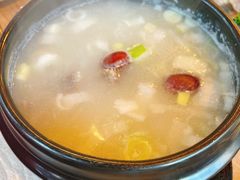 -郑阿姨的家·이모네·韩料&烤肉(武川路店)