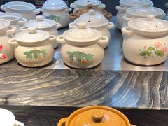 -不倒翁·安徽名菜楼(步行街店)