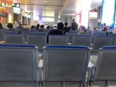 -烟台南站