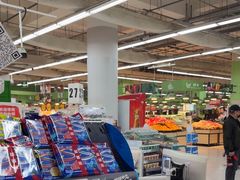 -大润发(张江店)